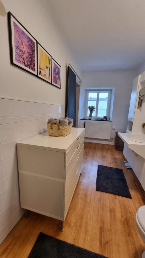 Le Gite De La Gray House Mettet Eksteriør bilde
