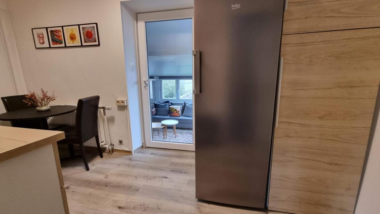 Le Gite De La Gray House Mettet Eksteriør bilde